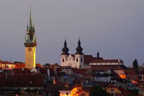 znojmo